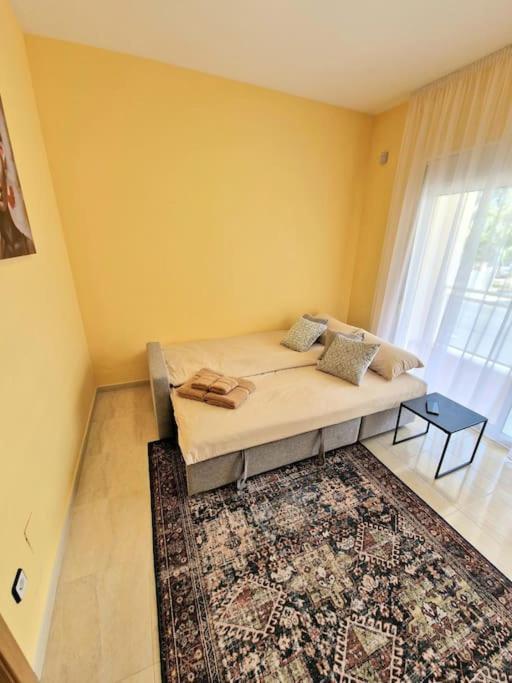 Apartament Сан-Жауме-де-Энвежа Экстерьер фото