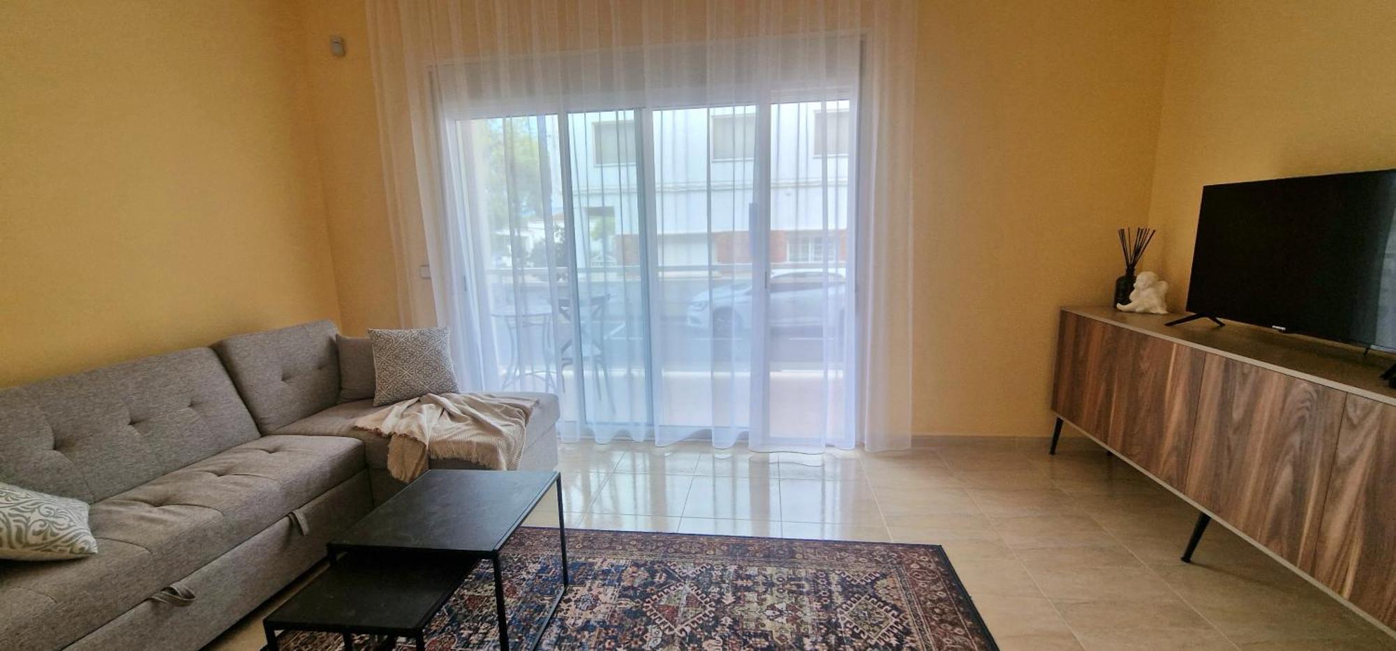 Apartament Сан-Жауме-де-Энвежа Экстерьер фото
